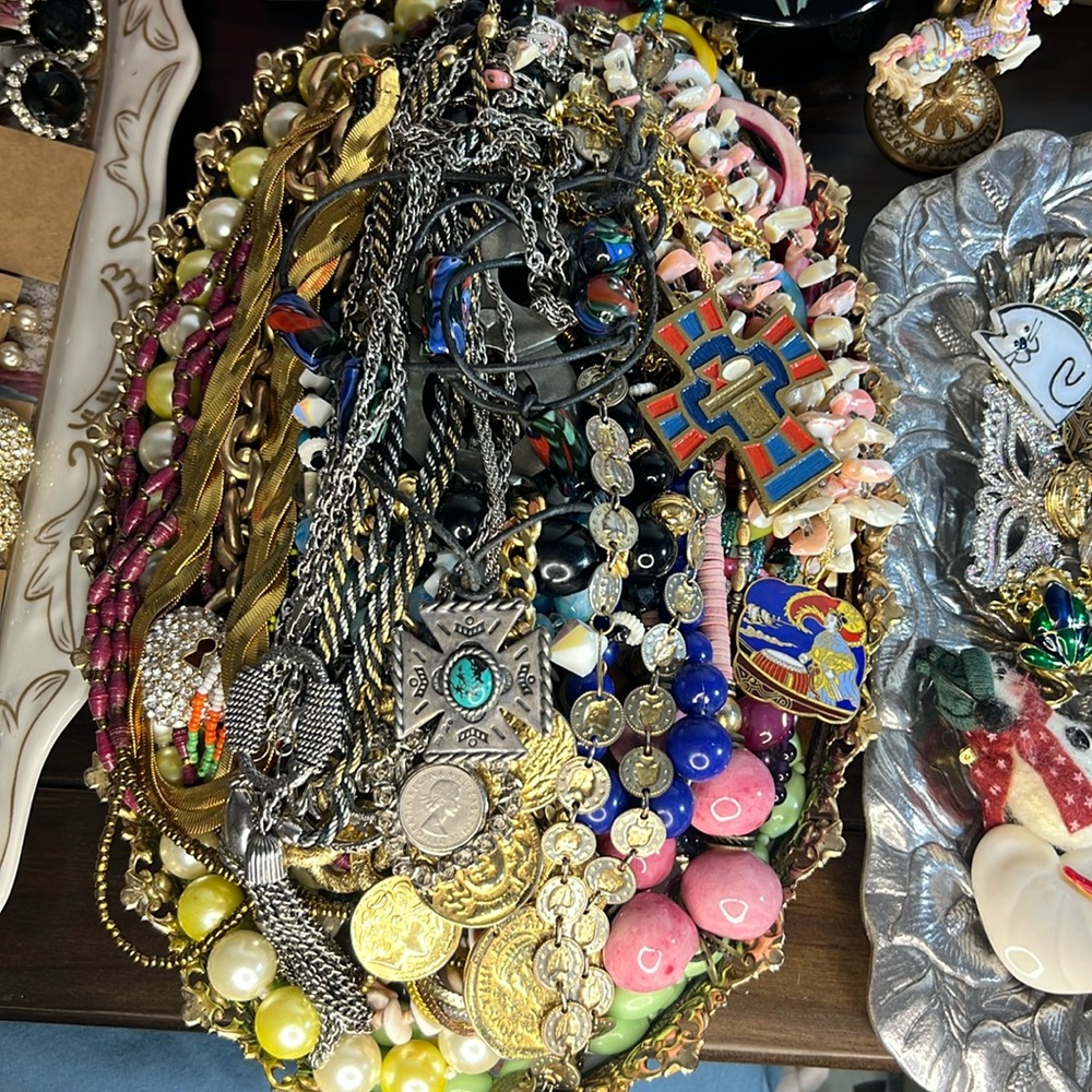 Jewelry Live Show